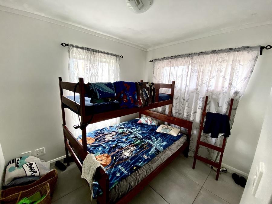 2 Bedroom Property for Sale in Hansmoeskraal A H Western Cape